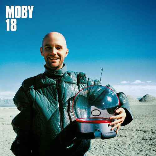 18 (140 Gram Vinyl) (2 Lp's) [Vinyl]