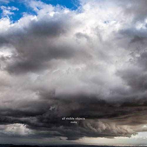 All Visible Objects [Vinyl]