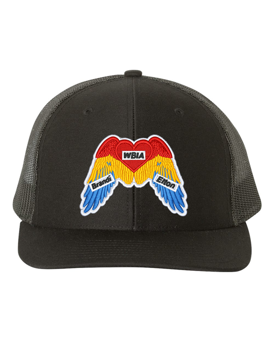 Moe's Creations WBIA Hats
