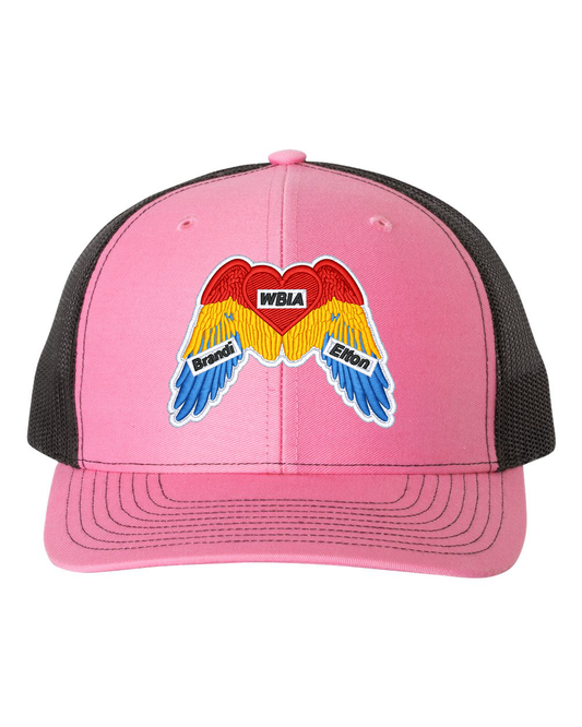 Moe's Creations WBIA Hats