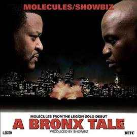 A BRONX TALE [Vinyl]