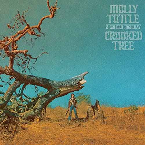 Crooked Tree [Vinyl]