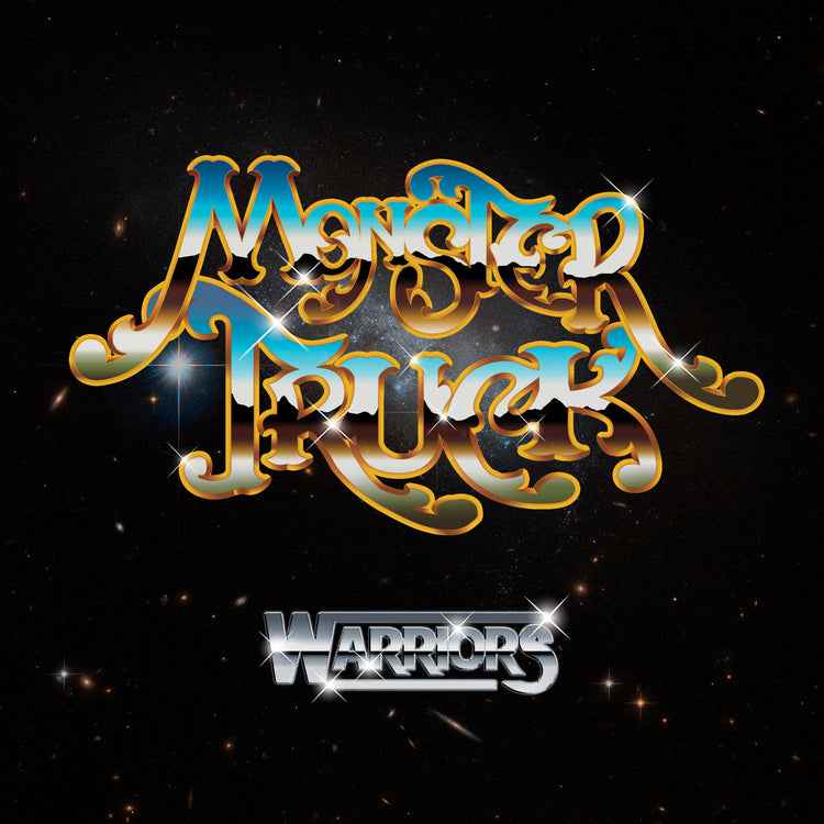 Warriors [Vinyl]