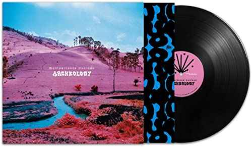 Archeology [LP] [Vinyl]