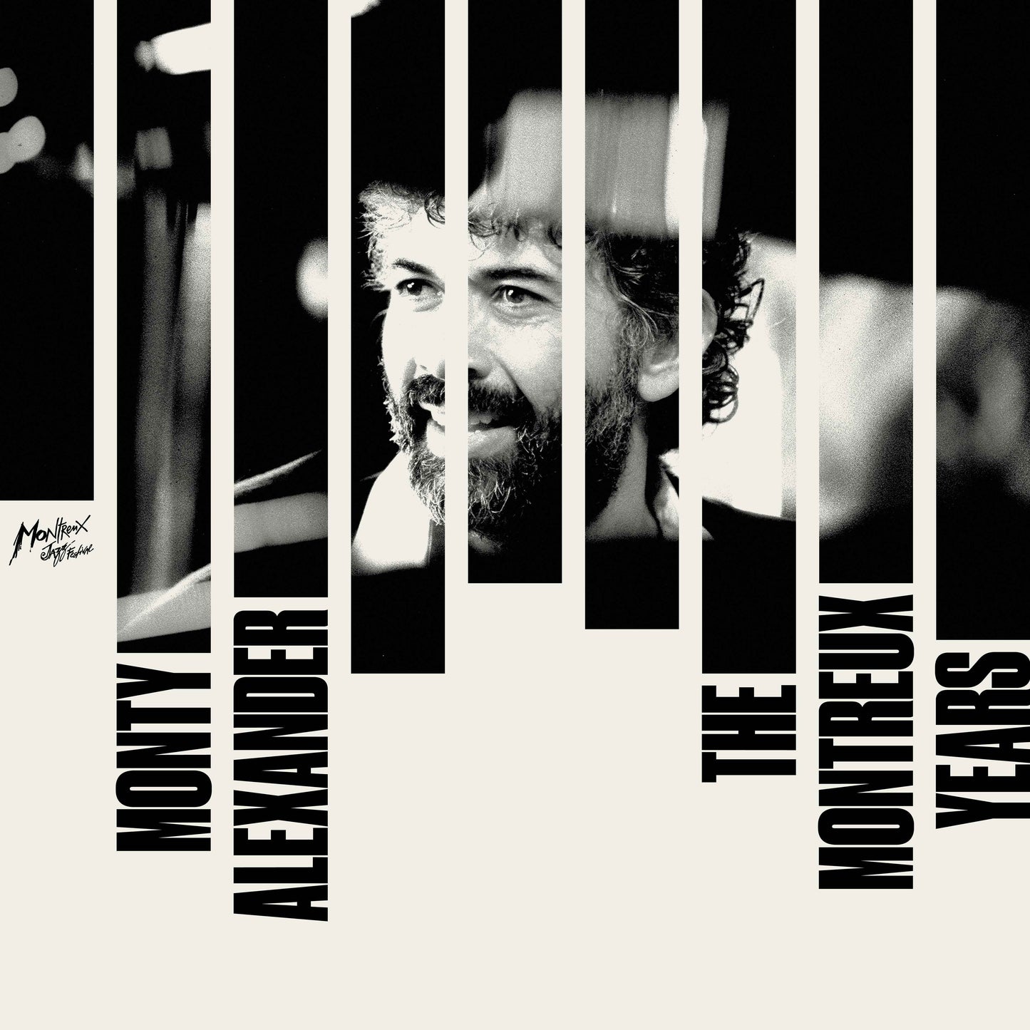 Monty Alexander: The Montreux Years [Vinyl]
