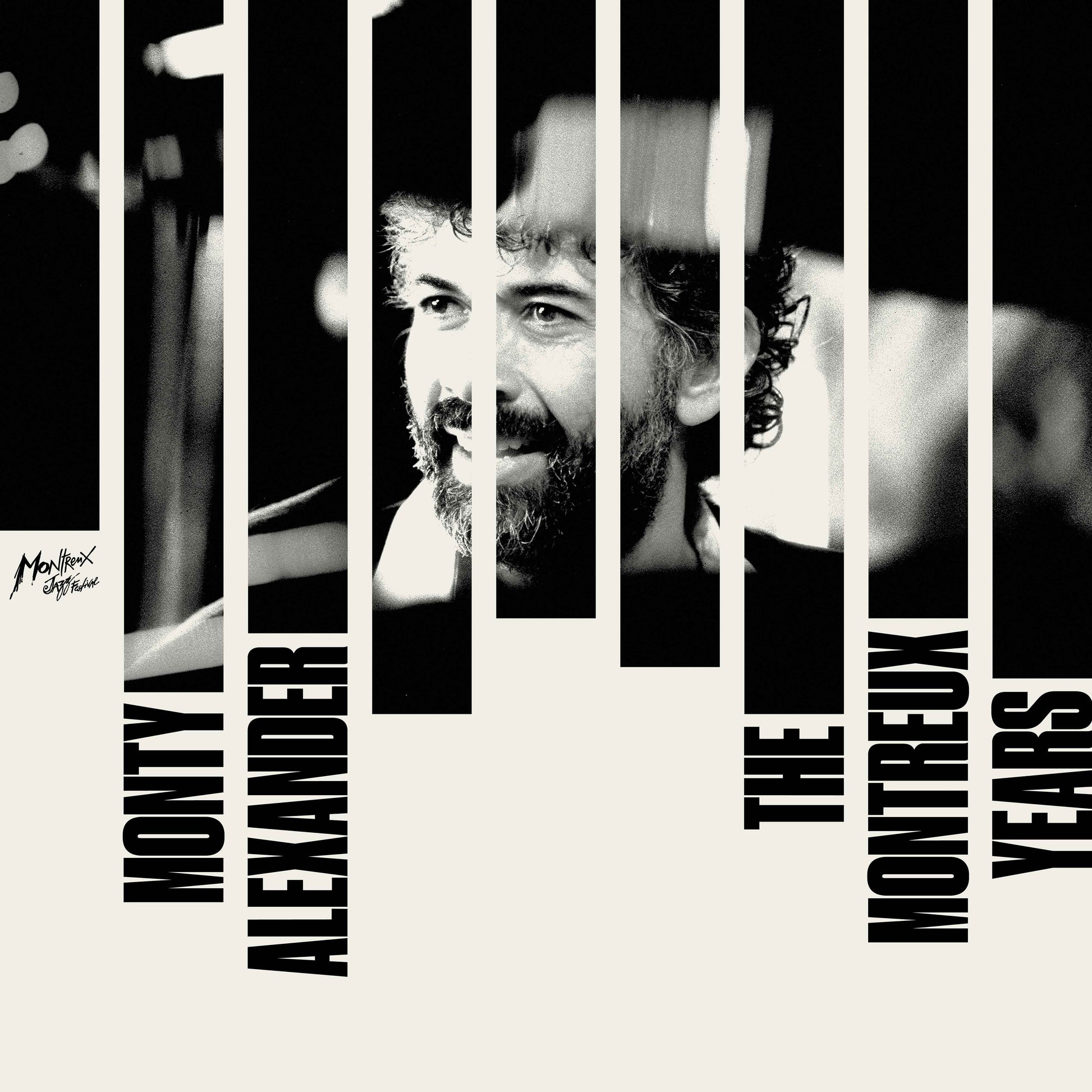 Monty Alexander: The Montreux Years [Vinyl]