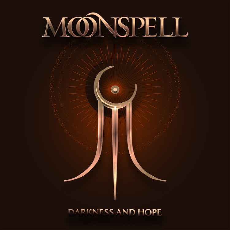 Darkness and Hope   [Vinyl]