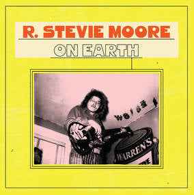 On Earth [Vinyl]