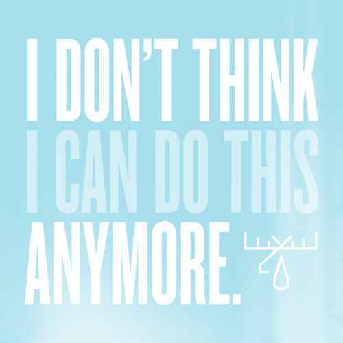 I Don't Think I Can Do This Anymore (Gatefold LP Jacket, Digital Download Card) [Vinyl]