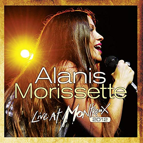 Live At Montreux 2012 [Vinyl]