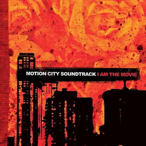 I Am The Movie [Vinyl]