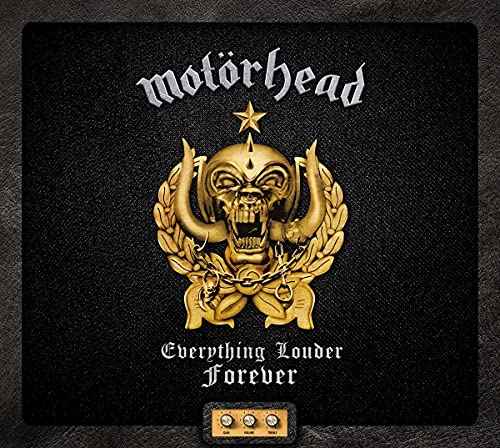 Everything Louder Forever - The Very Best Of (2xCD) [CD]