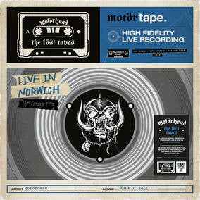The Löst Tapes Vol. 2 (RSD22 EX) (RSD 4/23/2022) [Vinyl]