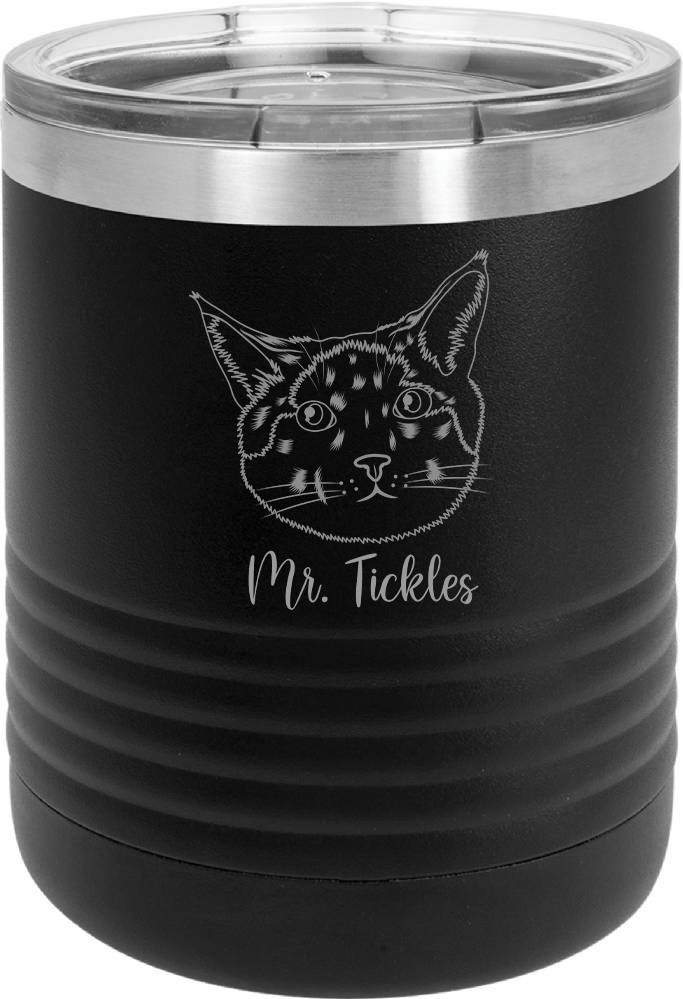 Mr. Tickles Tumblers