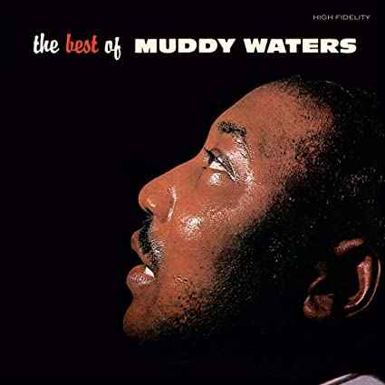Best Of Muddy Waters [Limited 180-Gram Brown Vinyl + Bonus Tracks] [Import] [Vinyl]