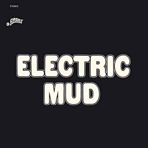 Electric Mud [LP] [Vinyl]