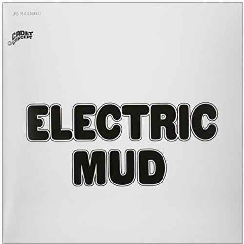 Electric Mud [Vinyl]