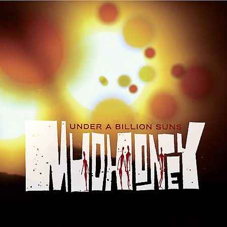 UNDER A BILLION SUNS [Vinyl]