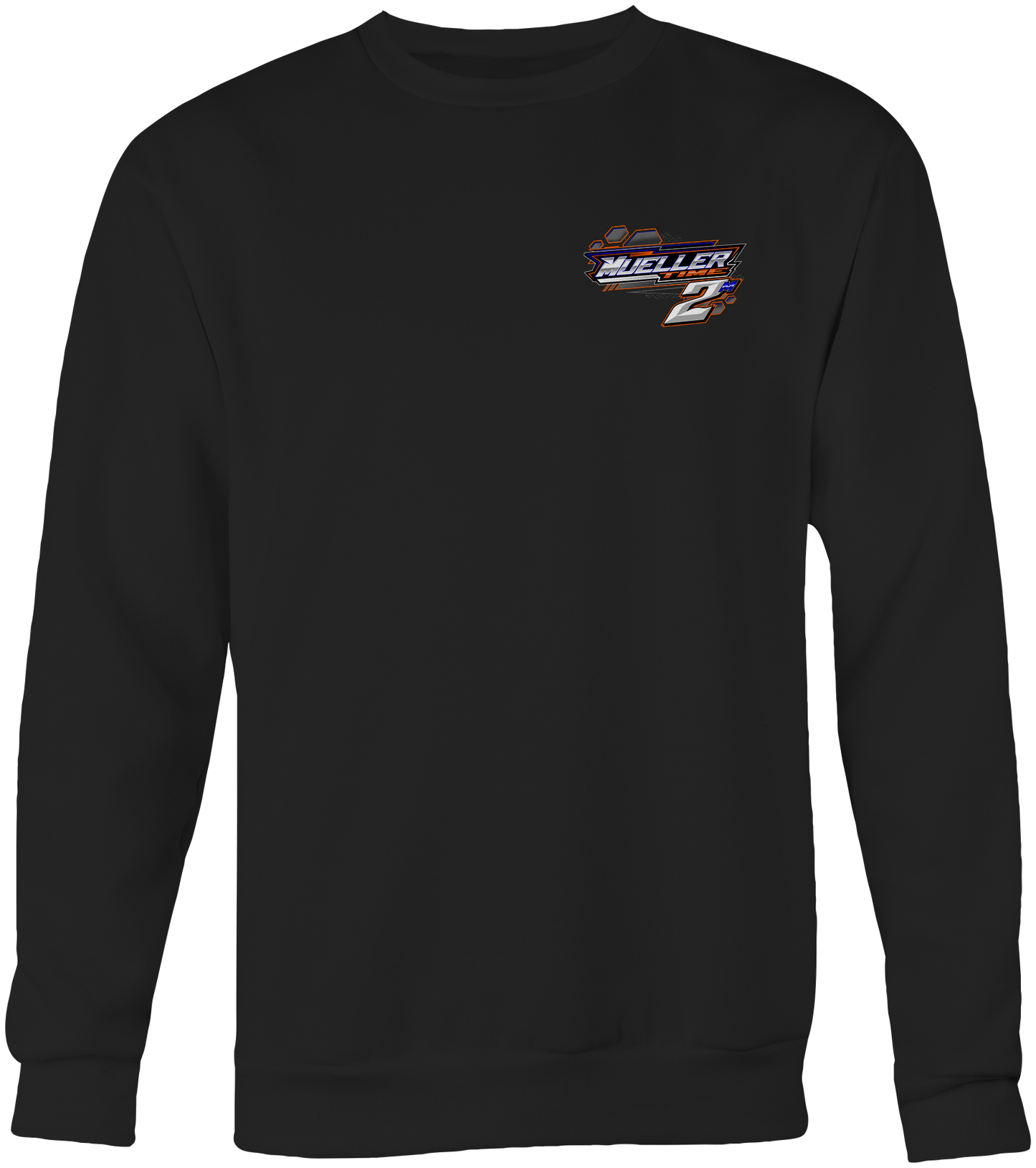 Steve Mueller 2025 Crewneck Sweatshirts
