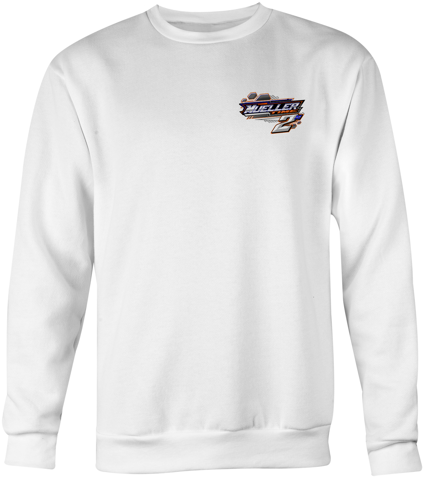 Steve Mueller 2025 Crewneck Sweatshirts