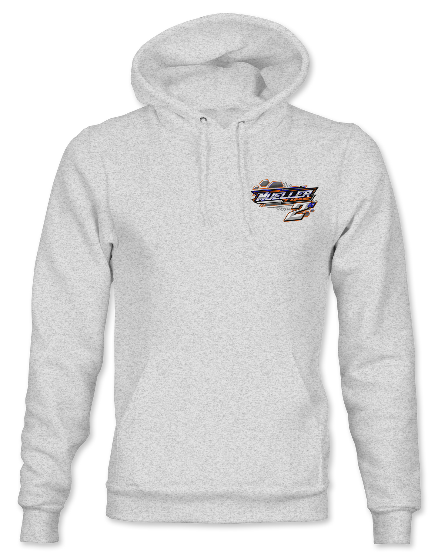 Steve Mueller 2025 Hoodies