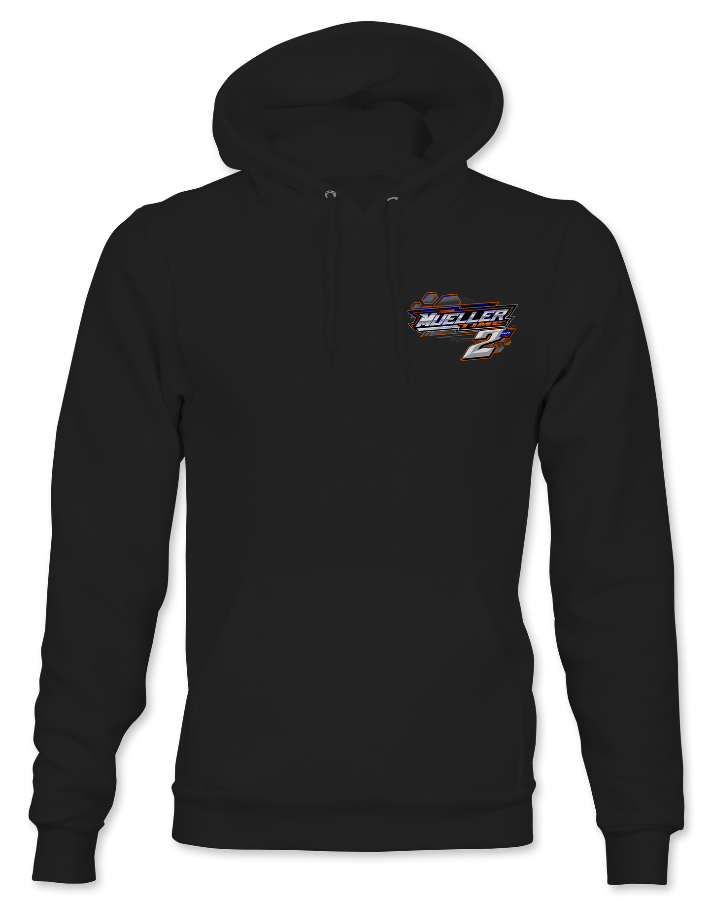 Steve Mueller 2025 Hoodies