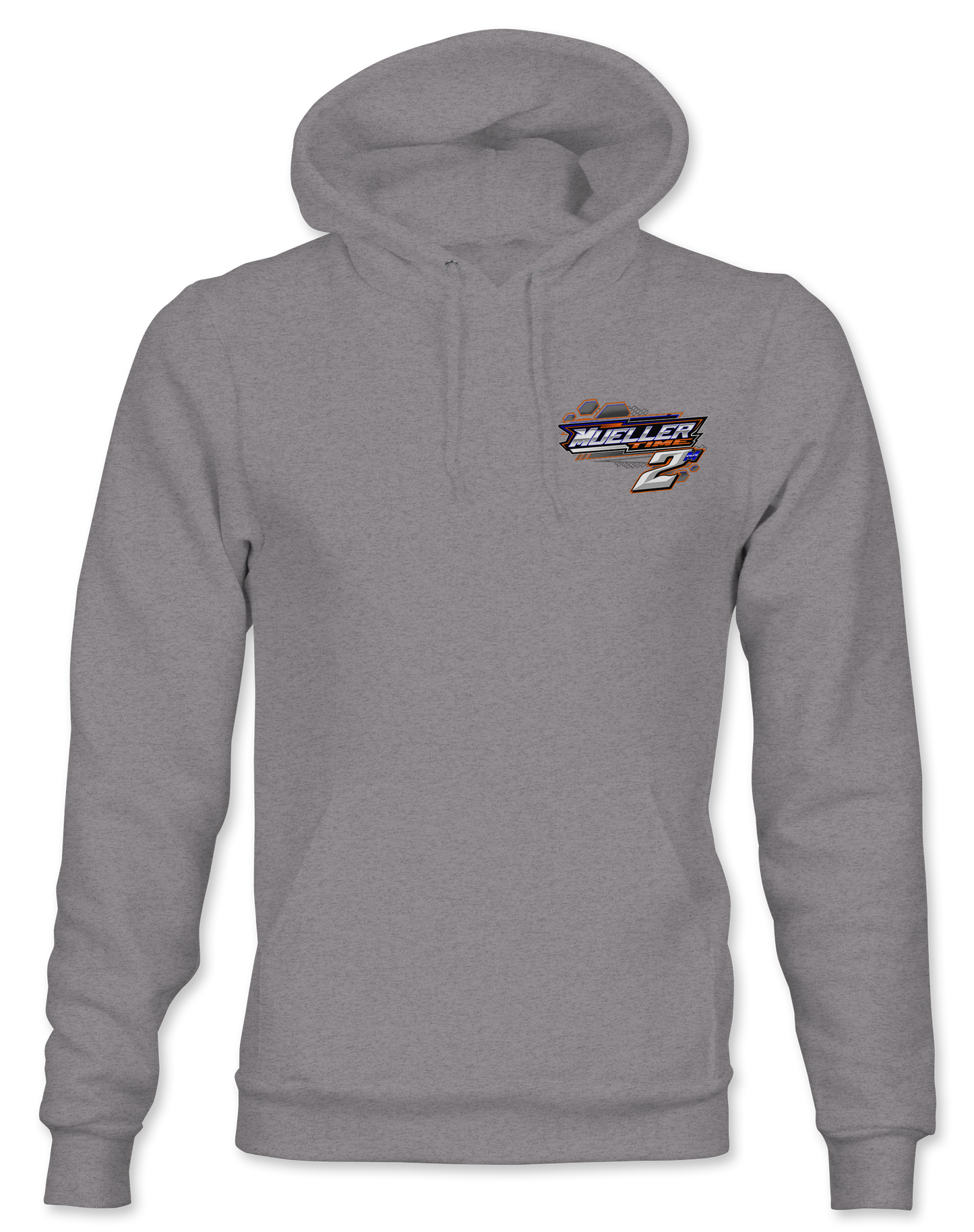 Steve Mueller 2025 Hoodies