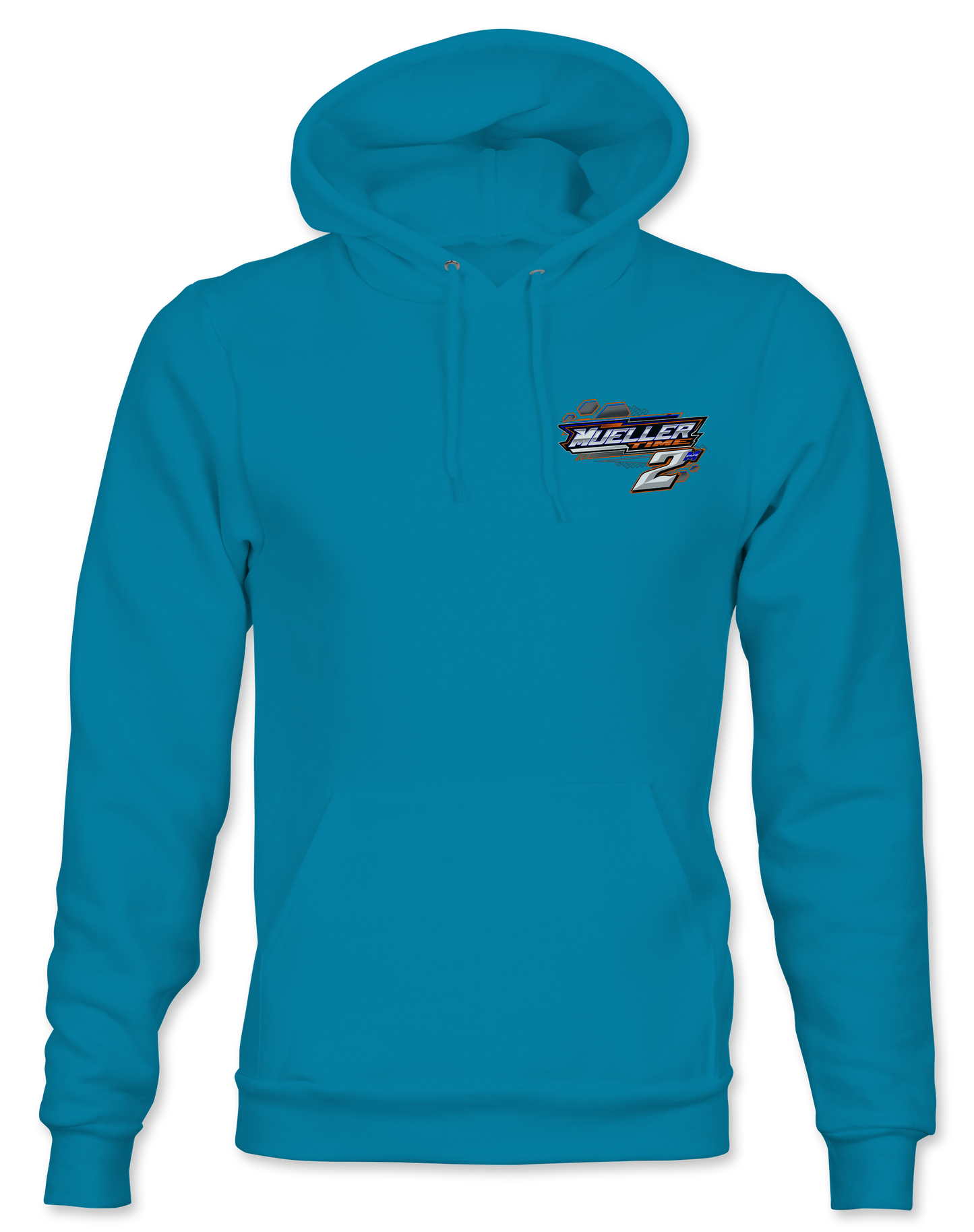 Steve Mueller 2025 Hoodies