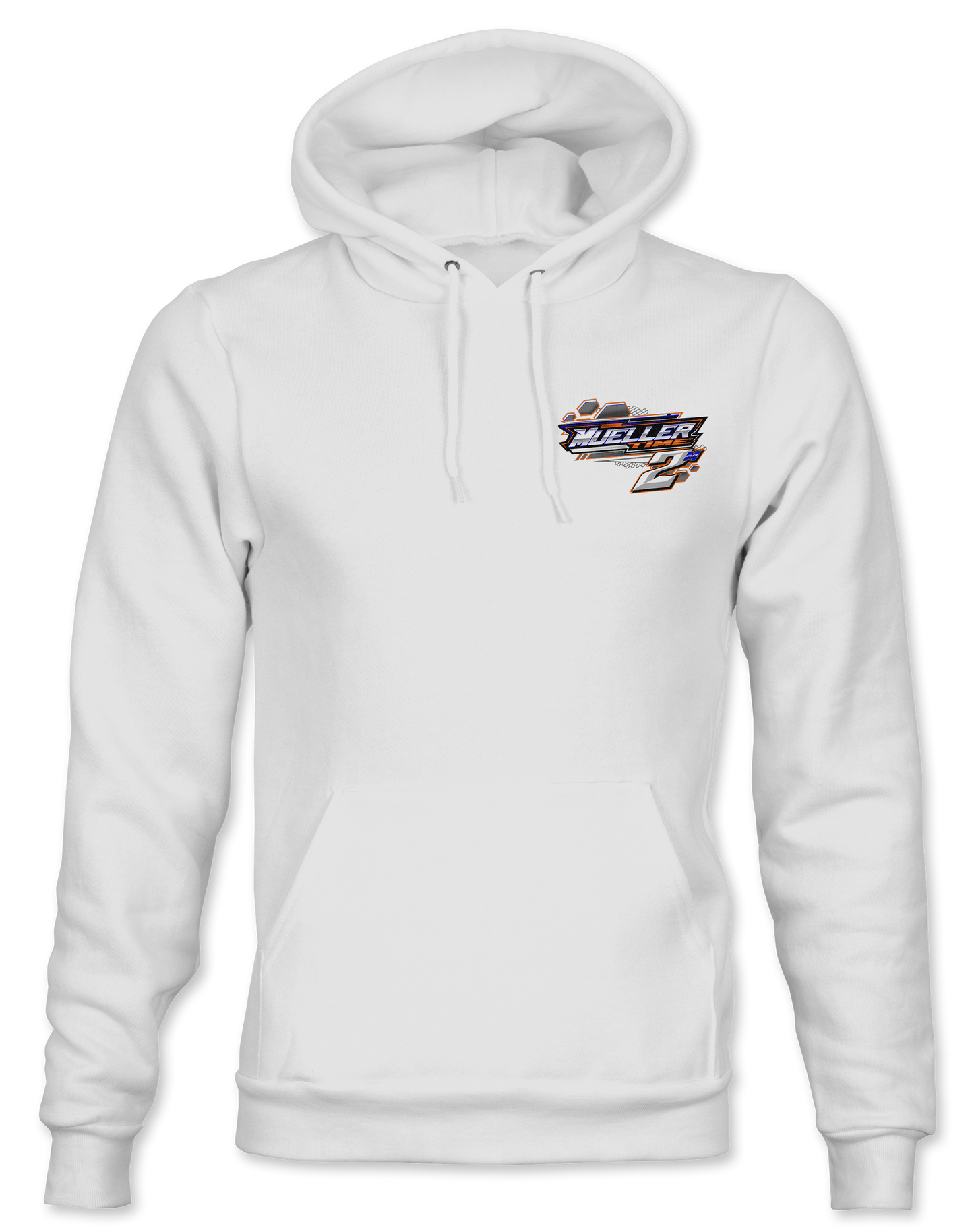 Steve Mueller 2025 Hoodies