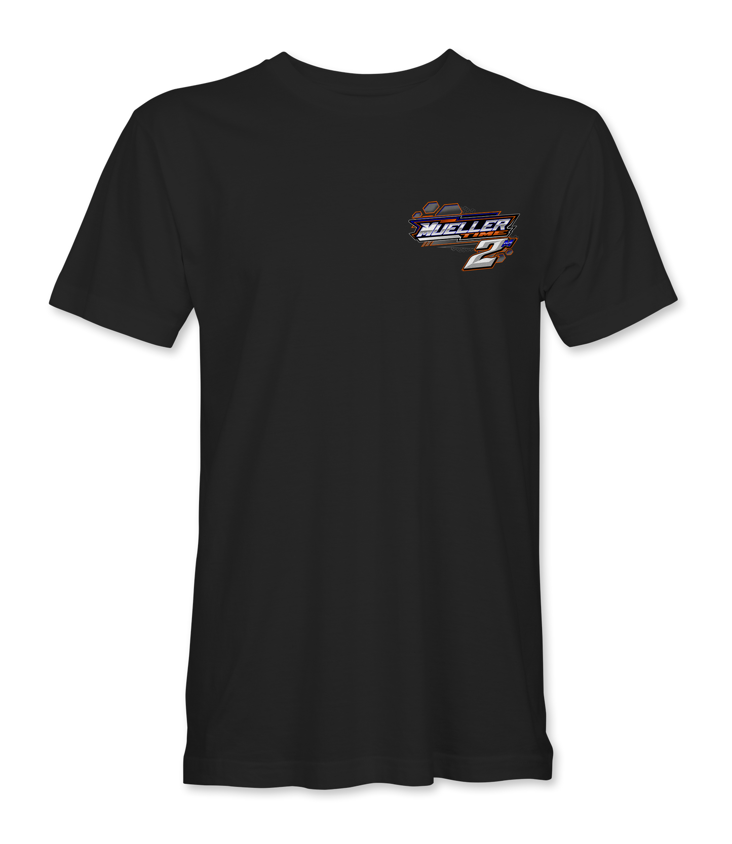 Steve Mueller 2025 T-Shirts