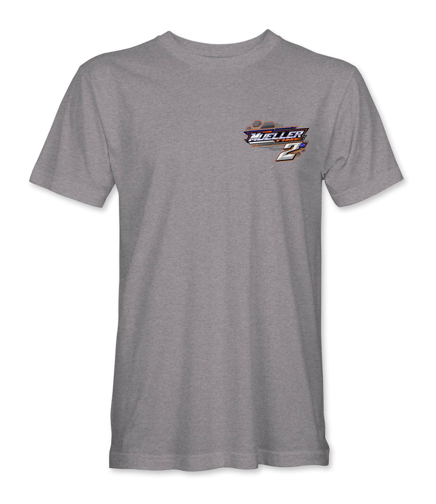 Steve Mueller 2025 T-Shirts