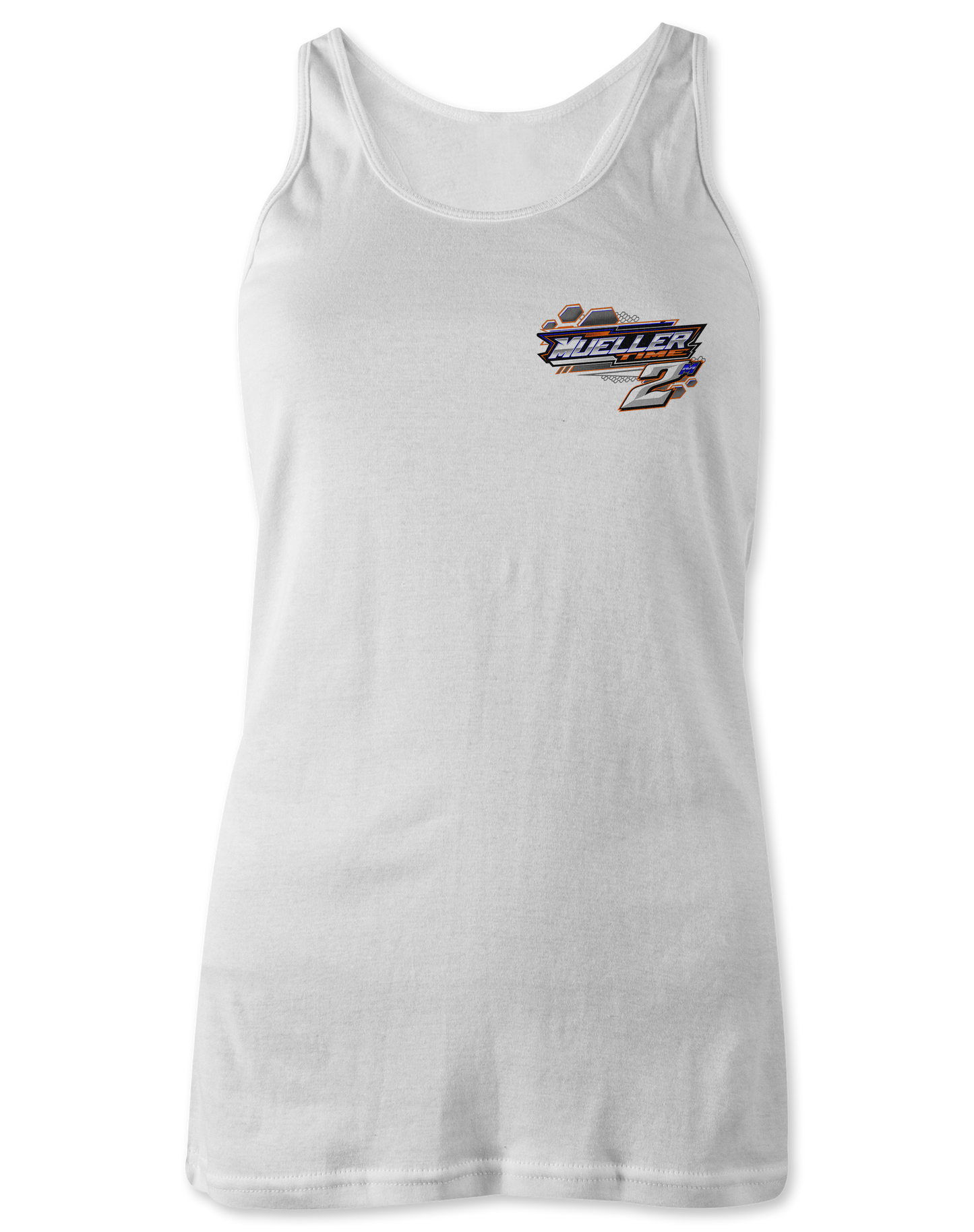 Steve Mueller 2025 Tank Tops