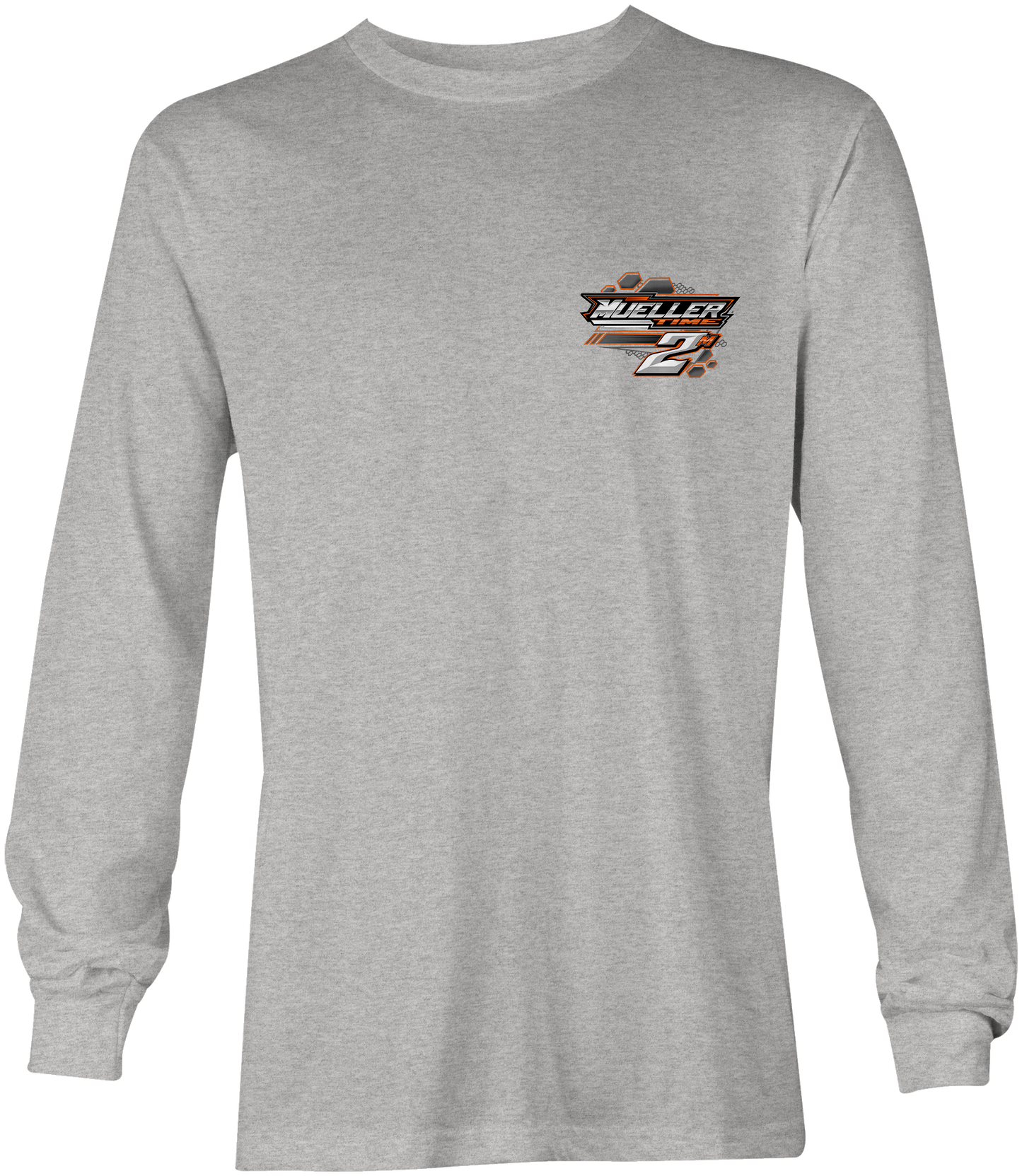 Mueller Racing Long Sleeves