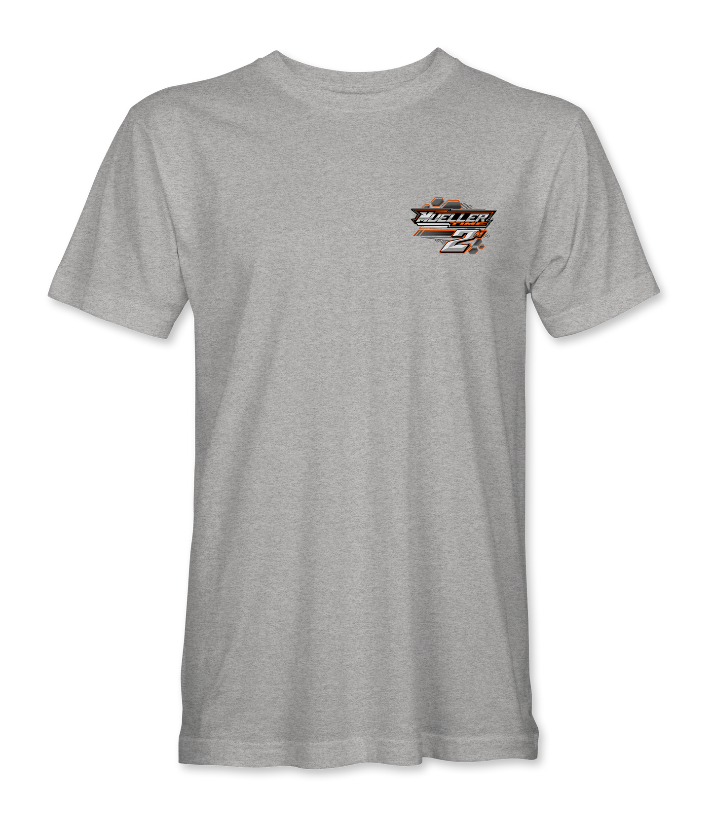 Mueller Racing T-Shirts