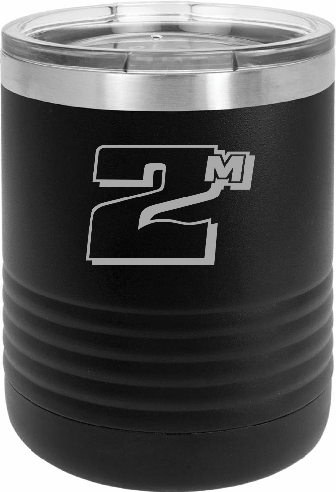 Mueller Racing Tumblers