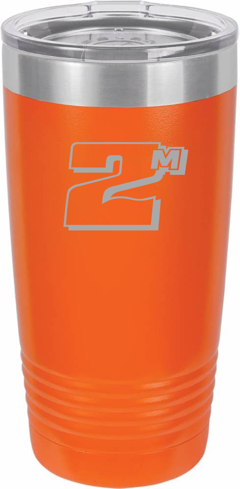 Mueller Racing Tumblers
