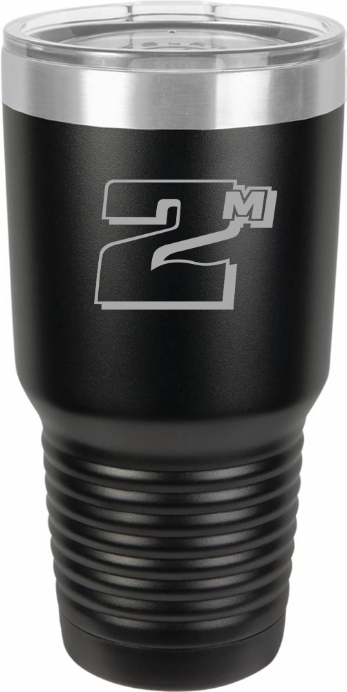 Mueller Racing Tumblers