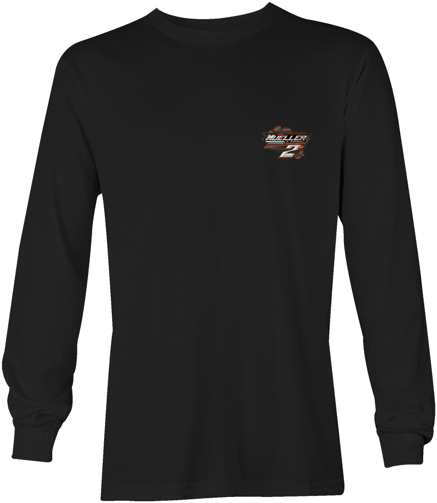 Mueller Racing Long Sleeves
