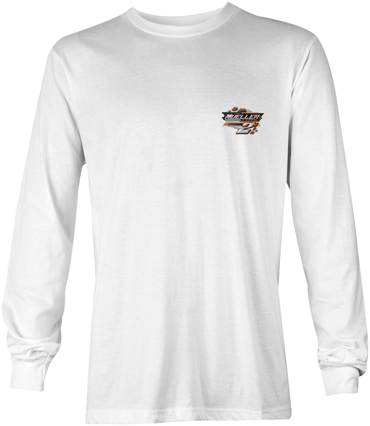 Mueller Racing Long Sleeves