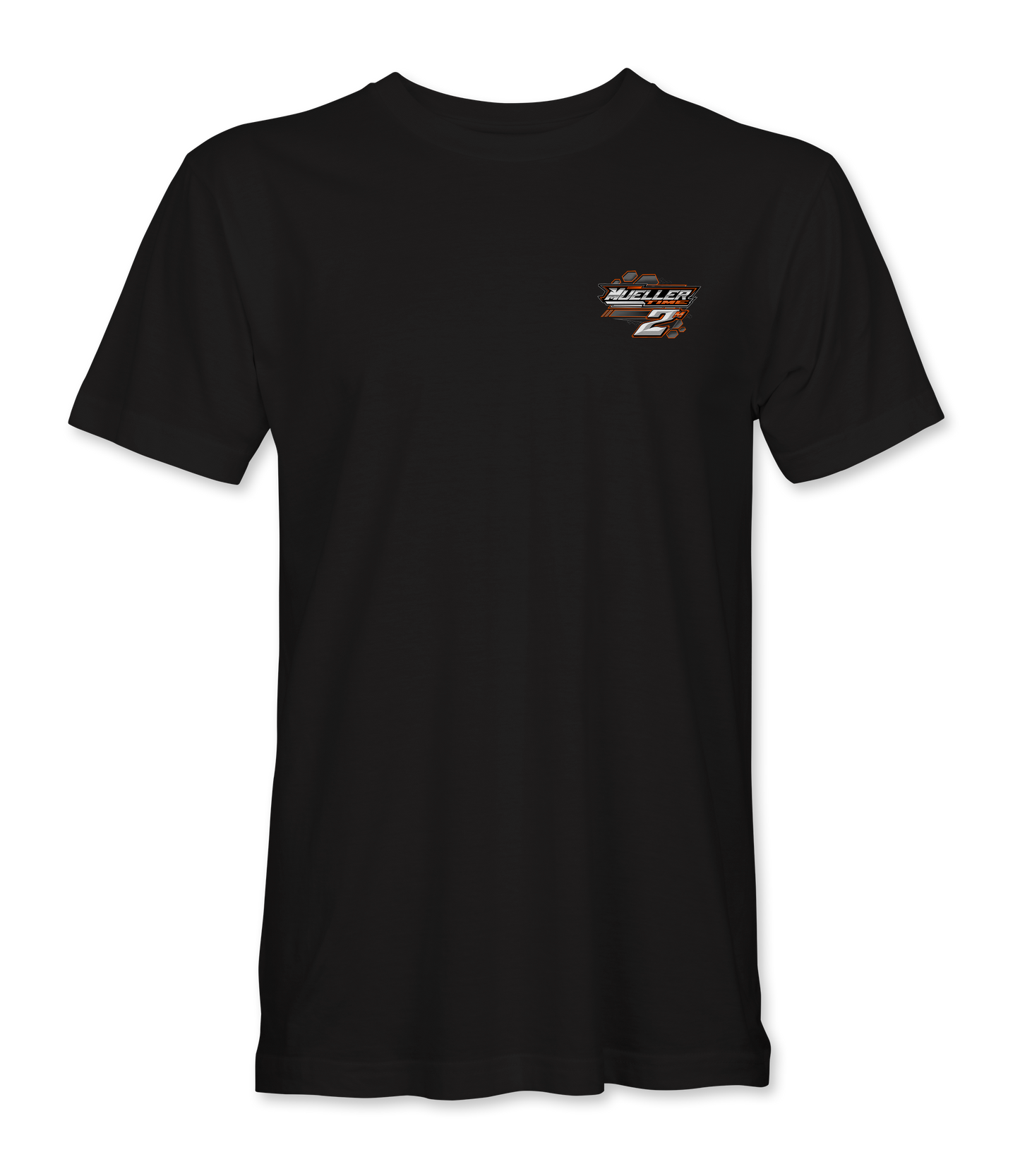 Mueller Racing T-Shirts