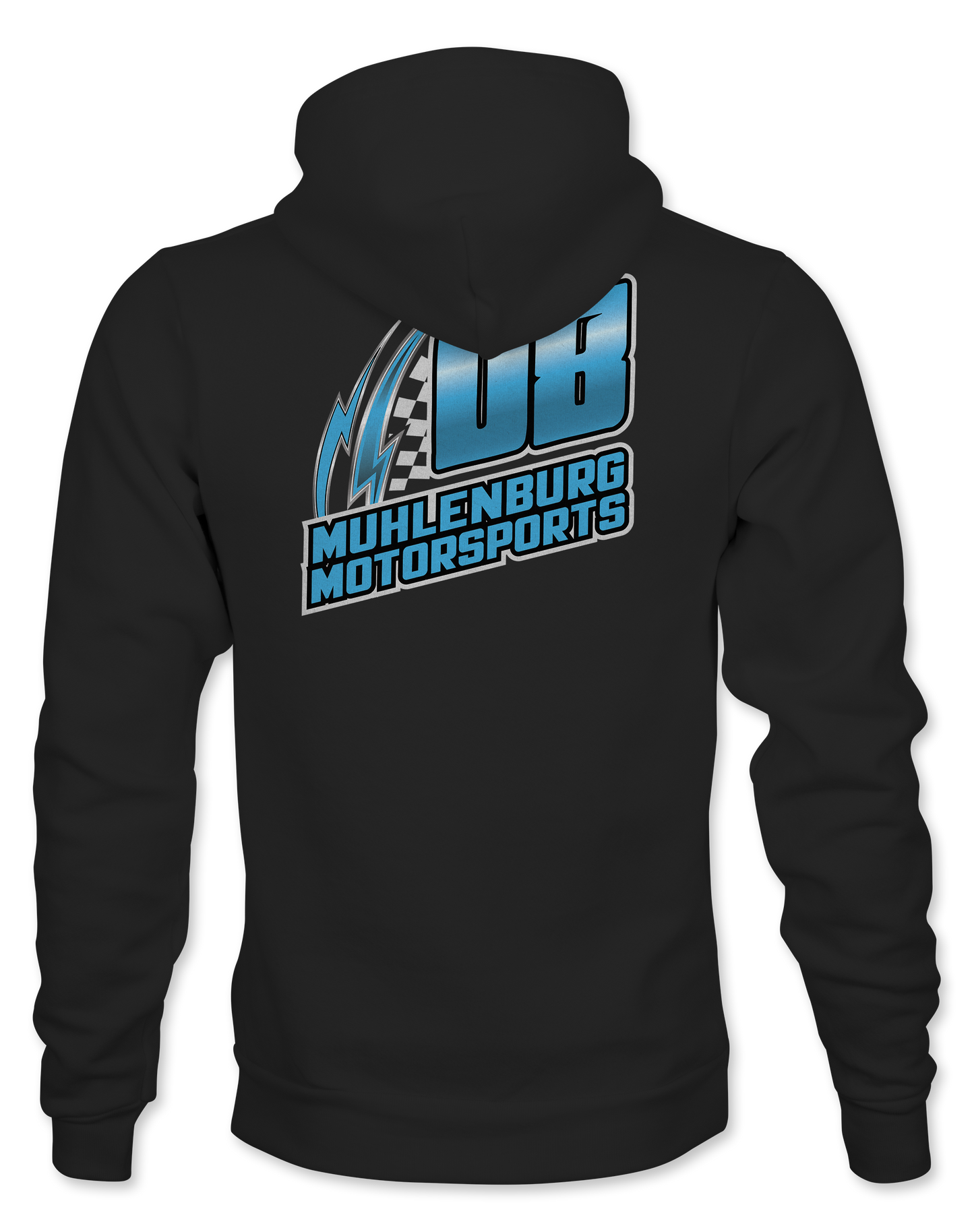 Muhlenburg Motorsports Hoodies