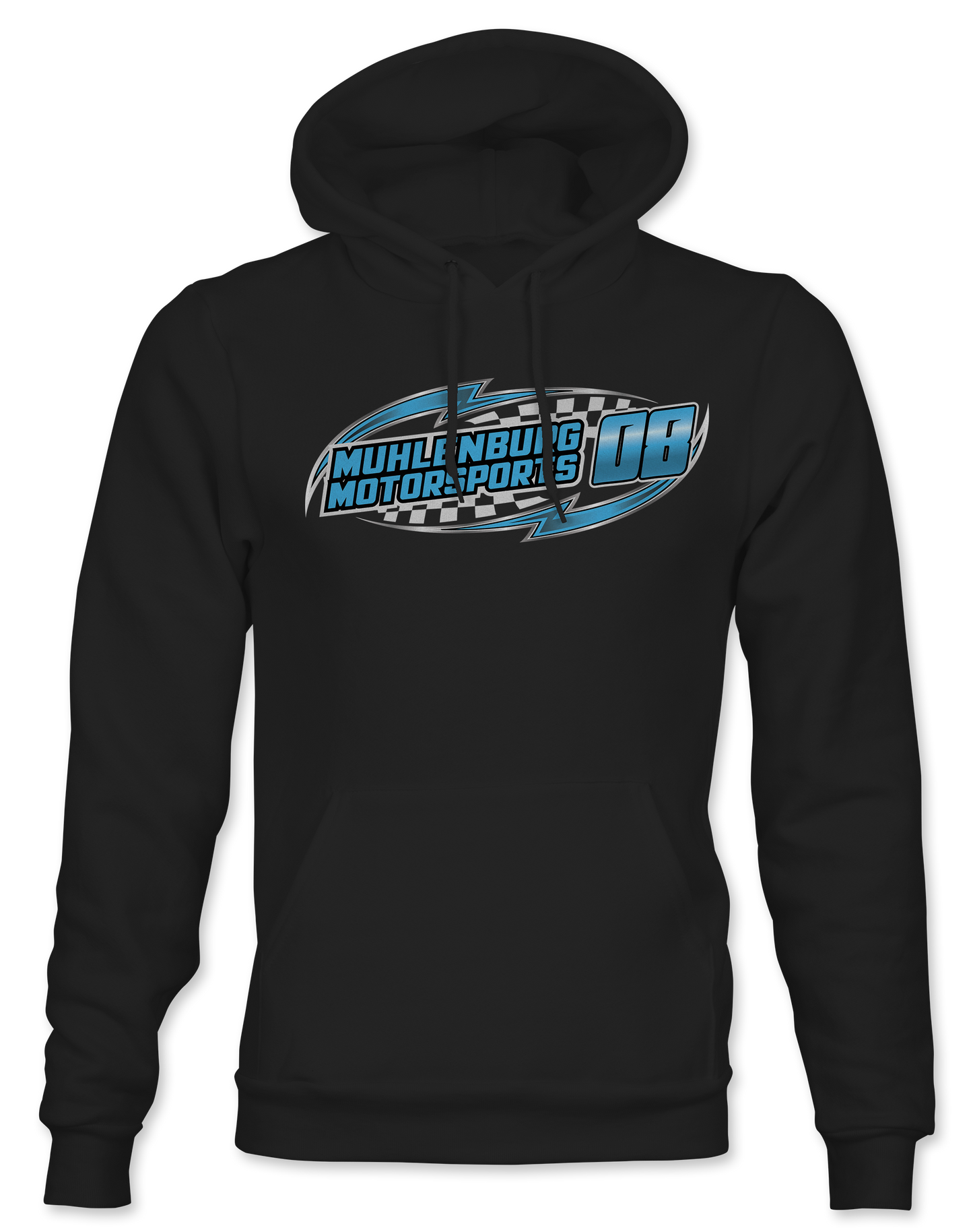 Muhlenburg Motorsports Hoodies