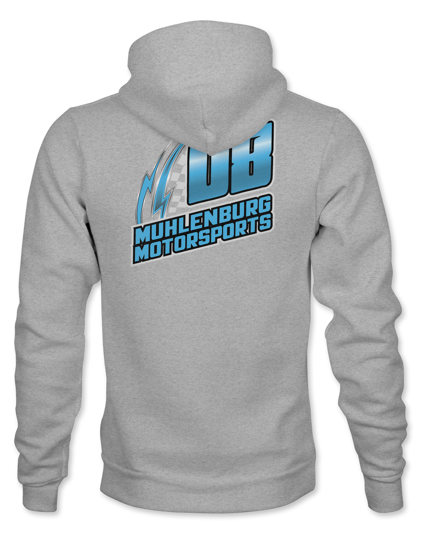 Muhlenburg Motorsports Hoodies