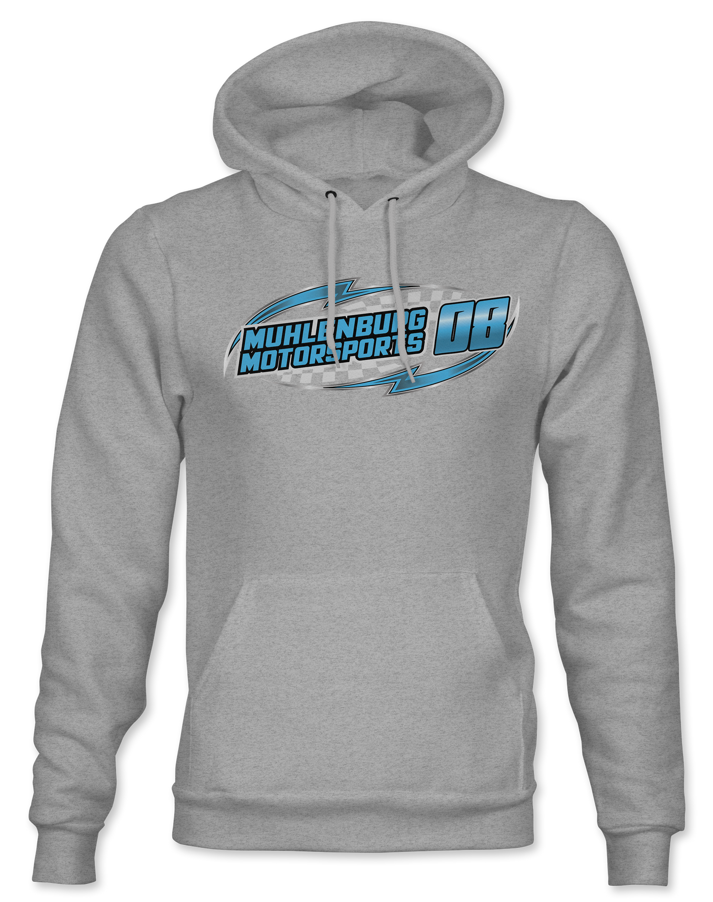 Muhlenburg Motorsports Hoodies