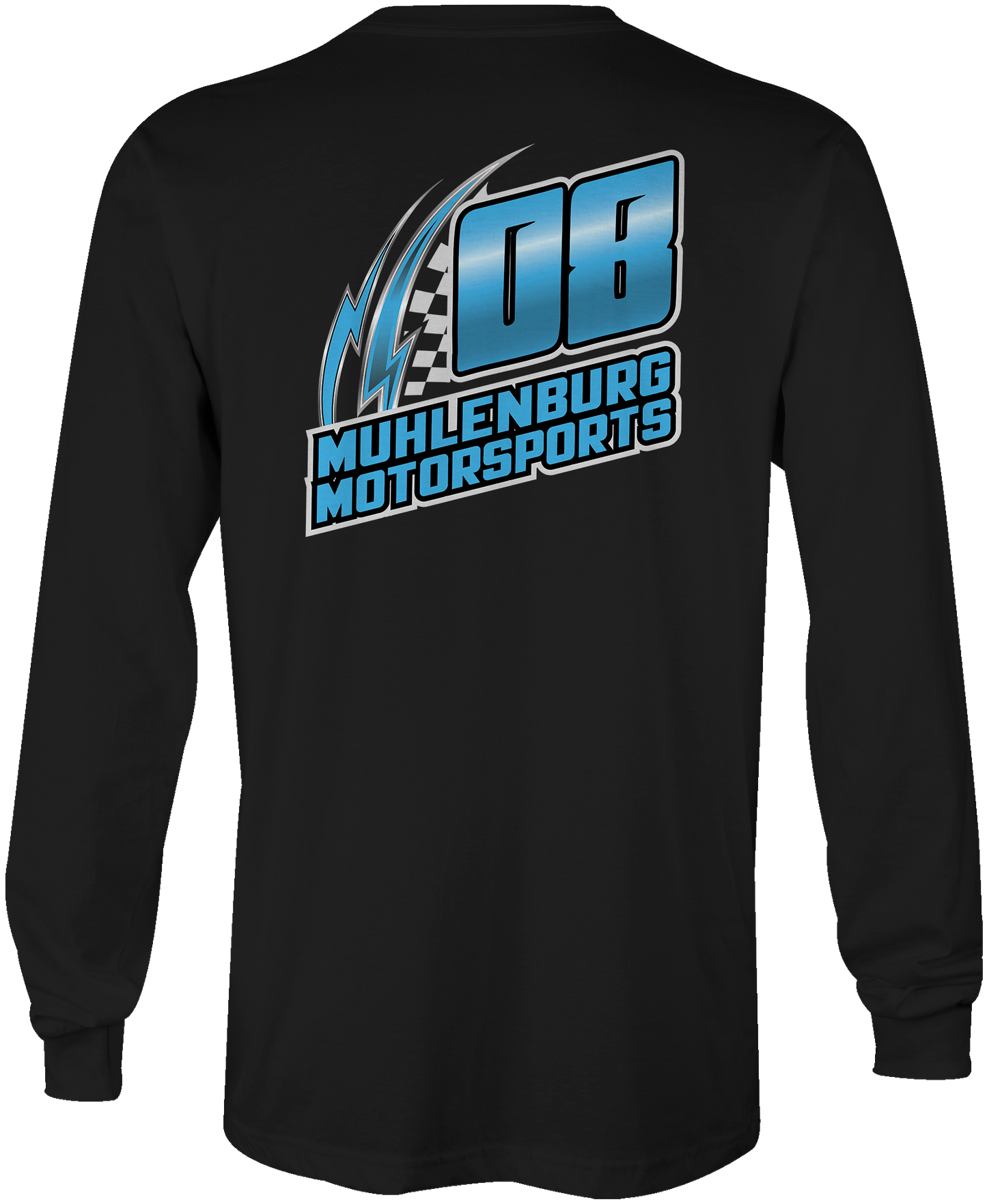 Muhlenburg Motorsports Long Sleeves