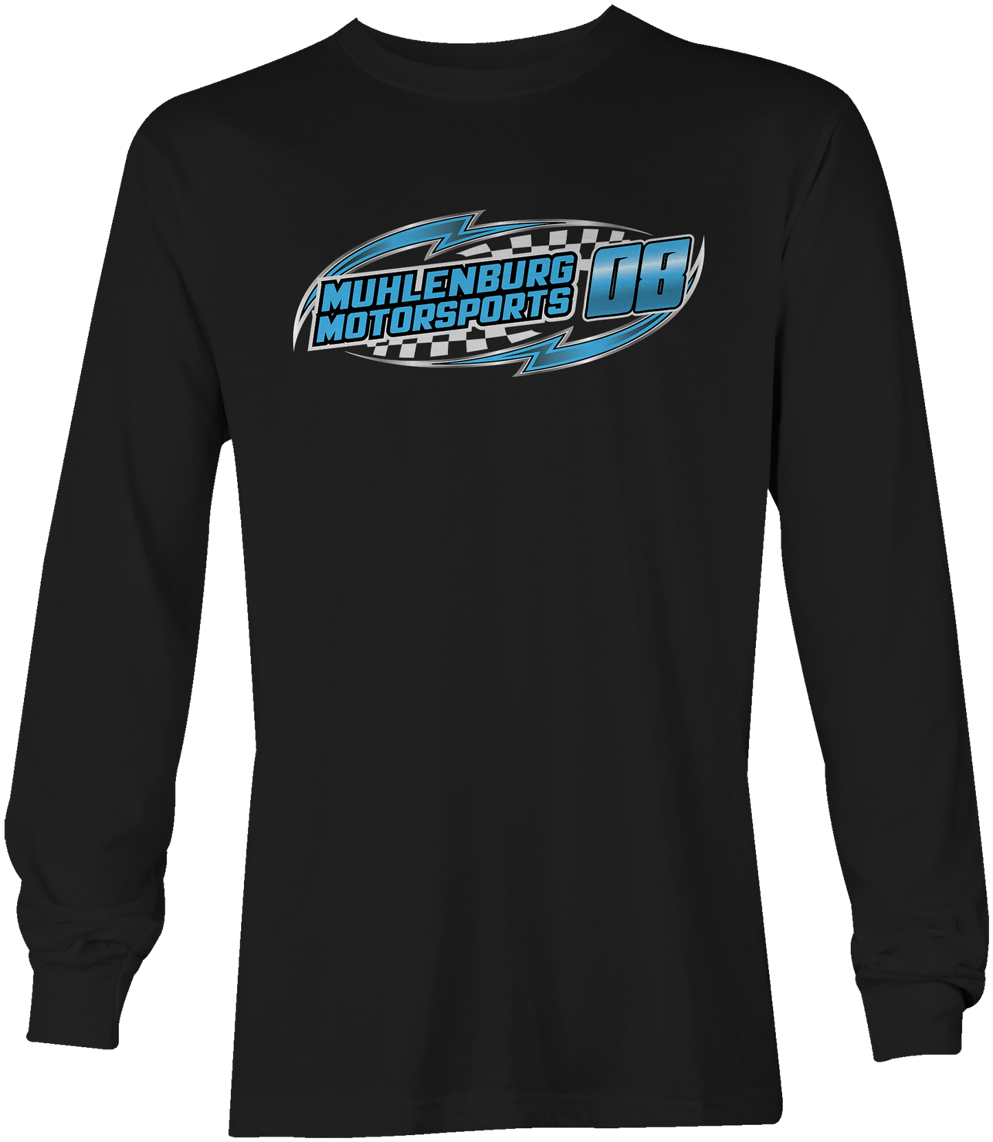 Muhlenburg Motorsports Long Sleeves