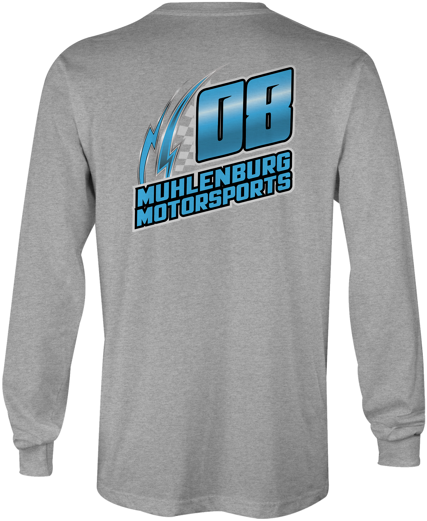 Muhlenburg Motorsports Long Sleeves