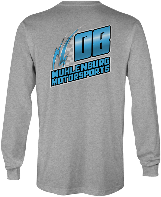 Muhlenburg Motorsports Long Sleeves