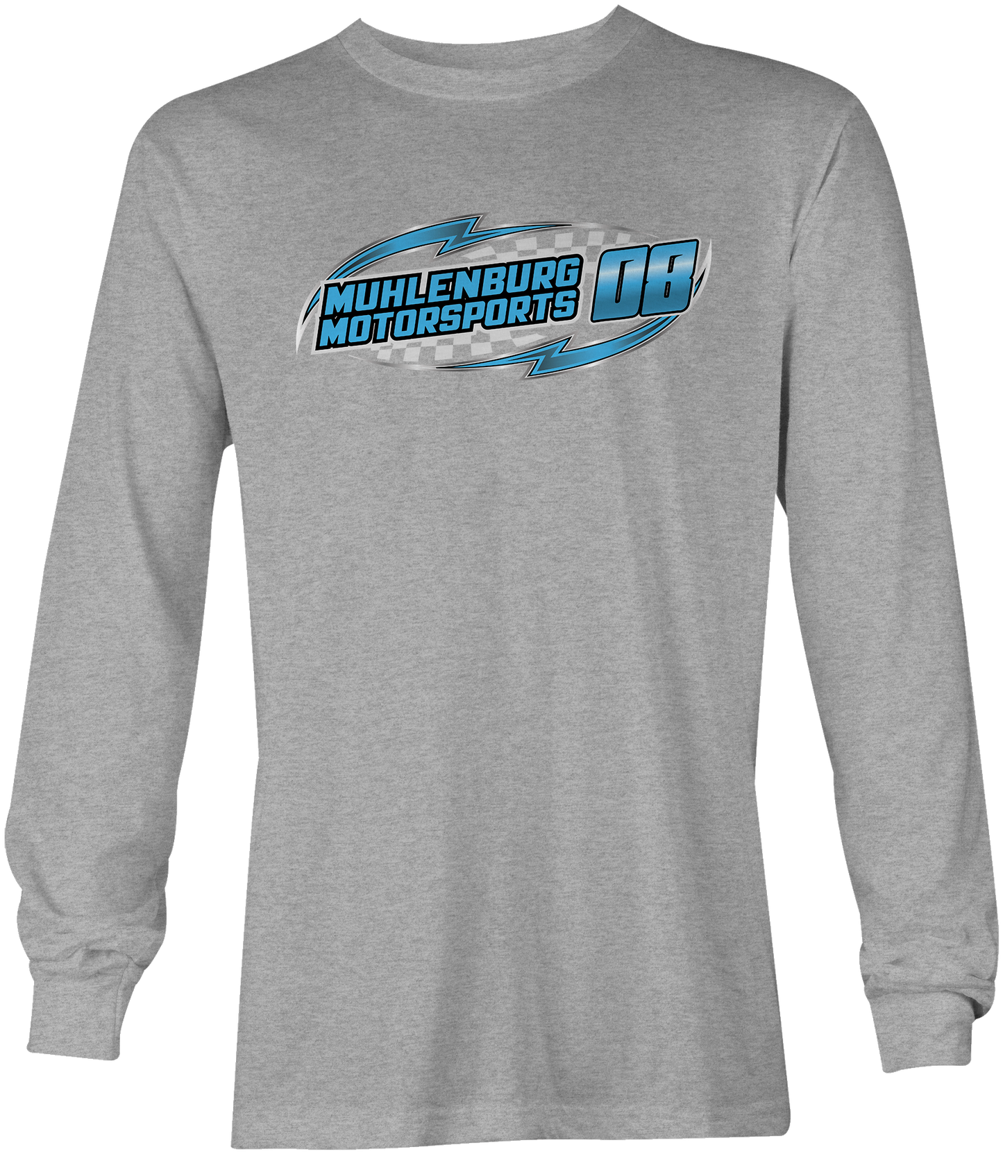 Muhlenburg Motorsports Long Sleeves