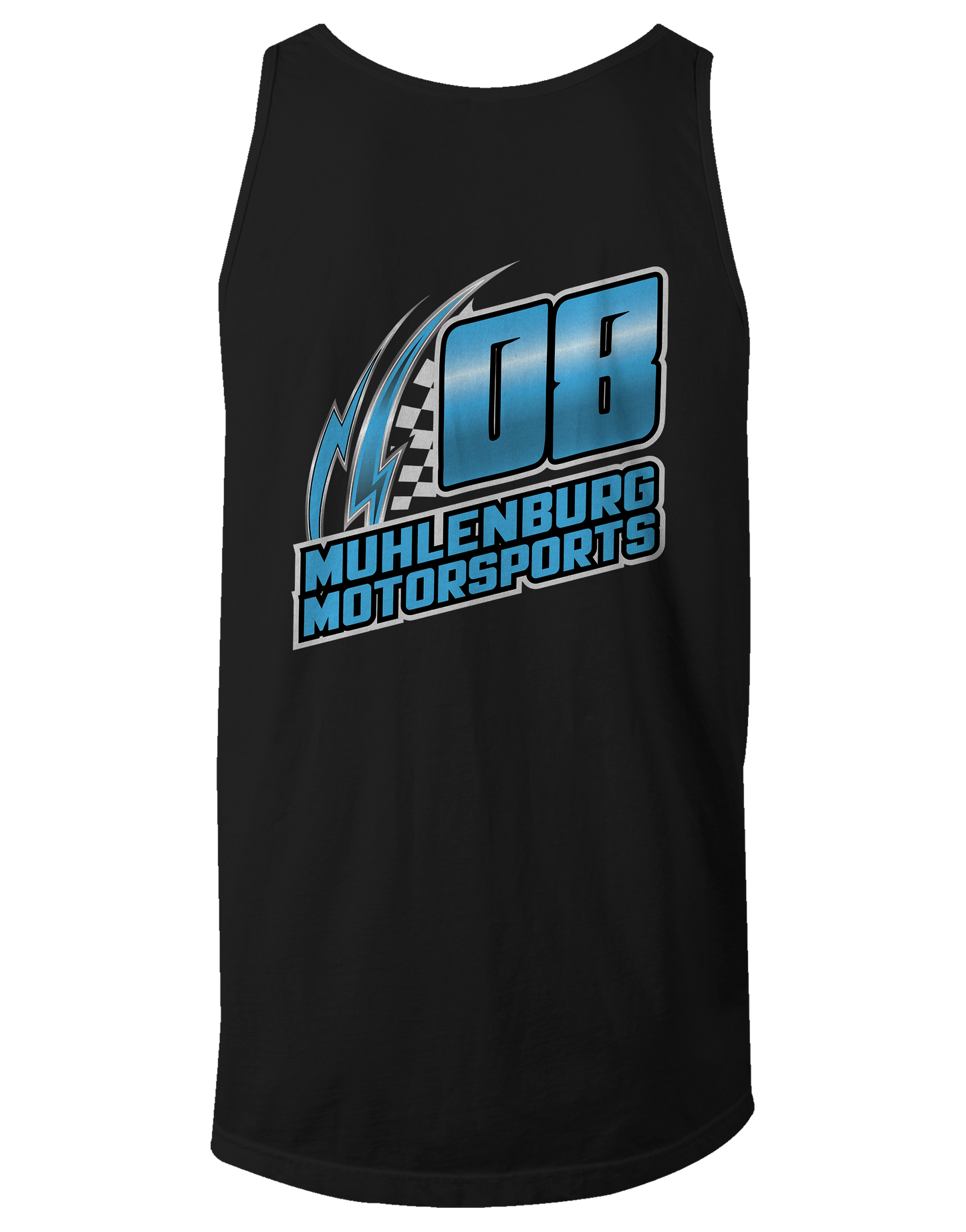 Muhlenburg Motorsports Tank Tops